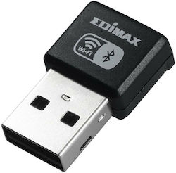 Edimax EW-7611UXB Wireless Wi-Fi Edimax EW-7611UXB Wireless Wi-Fi
