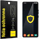 Spacecase Hydrogel Screen Protector (Motorola Edge 50 Fusion)