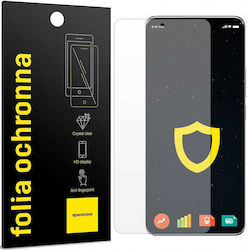 Spacecase Screen Protector (Redmi Note 14 Pro 5G / 14 Pro+ / Poco X7) Spacecase Screen Protector (Redmi Note 14 Pro 5G / 14 Pro+ / Poco X7)