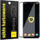 Spacecase 5D Tempered Glass (Realme 7i)