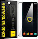 Spacecase 5D Tempered Glass (Moto G52)