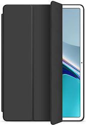 Premium Flip Cover (Huawei MatePad 11 (2021)) Μαύρη Premium Flip Cover (Huawei MatePad 11 (2021)) Μαύρη