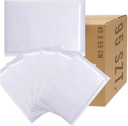 Пликове с Въздух 45x55см 95 Бройки Maaleo 26325