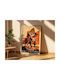 Gaming Poster Dune Awakening Pop Art Gm2386 21cm X 30cm Λευκό Ξύλινο Κάδρο