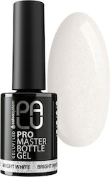 Palu Gel-Nagellack Bright White 11g 11g 11gr