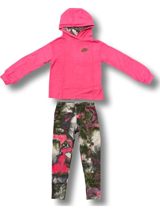 Nike Little Φούξια