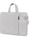 Innostyle Wasserdicht Tasche Fall für Laptop 14" in Gray Farbe S100LGY-14