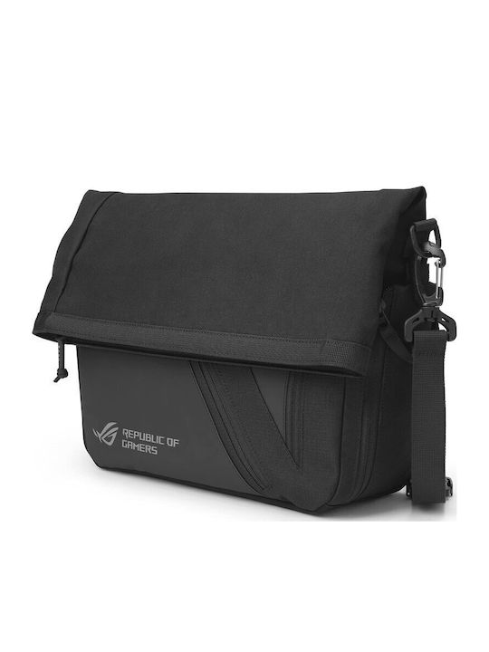 Asus ROG Archer Messenger Bag for 14" Laptop Gray