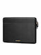 Innostyle Αδιάβροχη Θήκη για Laptop 14" σε Μαύρο χρώμα PLS-10BLK-14