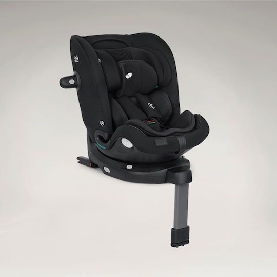 Joie I-spin Xl Baby Car Seat i-Size with Isofix Eclipse