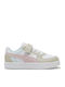 Caven 2.0 Block AC+ PS Παιδικά Sneakers με Σκρατς Μπεζ