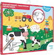 Auzou Painting Farm for Children 3+ years Years