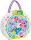 Mosaic Flower for Children 6+ years old Years