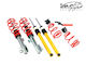 Adjustable Suspension Height Hardness V-maxx Audi A3 8p Seat Leon 1p Vw Golf 5 Up To 1105kg 4 Pcs 70 Av 13/55