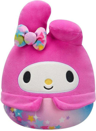 Jazwares Плюшена Играчка Squishmallows My Melody За 3+ Години 20 См