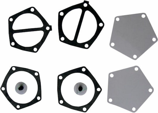 Mikuni Σετ Επισκευής Αντλίας Βενζίνης Single Carburetor Mk-df62