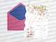 Baptism Invitation Twenty2twins 25032