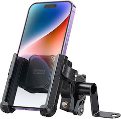 Lamicall Mount Phone Motorcycle with Adjustable Arm 4.7-7" for Mirror Lamicall Mount Phone Motorcycle with Adjustable Arm 4.7-7" for Mirror