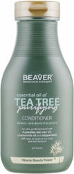 Beaver Tea Tree Purifying Beaver Tea Tree Purifying