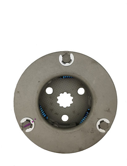 Centrifugal Jaw Complete Kawasaki Zx-130 X-CITE 135 Tobaki