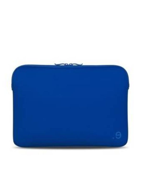 Be Z Pc Case La Edition One Dress Zipper Blue