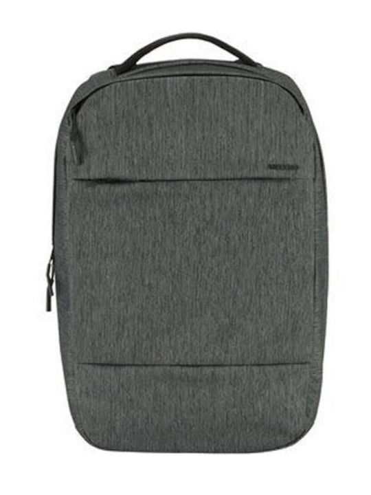 Incase Macbook Pro 15/16'' Backpack City Compact Backpack Mottled Grey