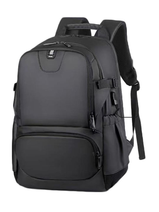 MeiNaili Tasche Rucksack 15.6" Schwarz QX2205 MeiNaili Tasche Rucksack 15.6" Schwarz QX2205