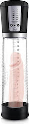 Rechargeable Electronic Vacuum Pump Penis Enlargement Improved Erection Sexual Performance