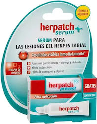 Herpatch Serum 5ml Lip Prevention 4.8g