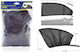 Car Side Sunshade 58x48cm