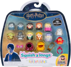 Harry Potter Παιχνίδι Μινιατούρα για 6+ Ετών Harry Potter Παιχνίδι Μινιατούρα για 6+ Ετών
