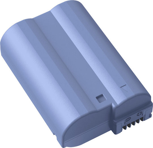 Smallrig Usb-c Rechargeable Camera Battery En-el15c Smallrig 4332 2400mAh Blue