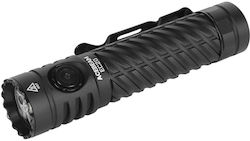 Acebeam Taschenlampe LED mit maximaler Helligke...