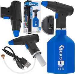 Geko G73271 Ψεκαστήρας Ηλεκτρικός 1lt Geko G73271 Ψεκαστήρας Ηλεκτρικός 1lt