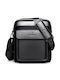 Men's Bag Shoulder / Crossbody Black