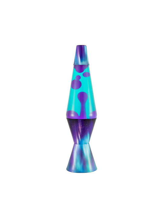 Lavazza Διακοσμητικό Φωτιστικό G9 Lava Lamp