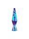 Lavazza Διακοσμητικό Φωτιστικό G9 Lava Lamp