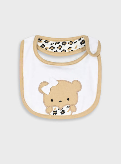 Energiers Bib Fabric Multicolored