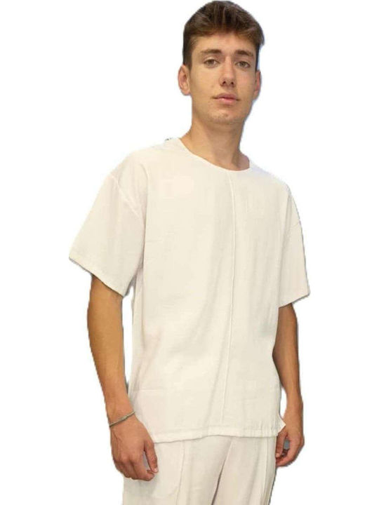 Cotton4all T-Shirt White