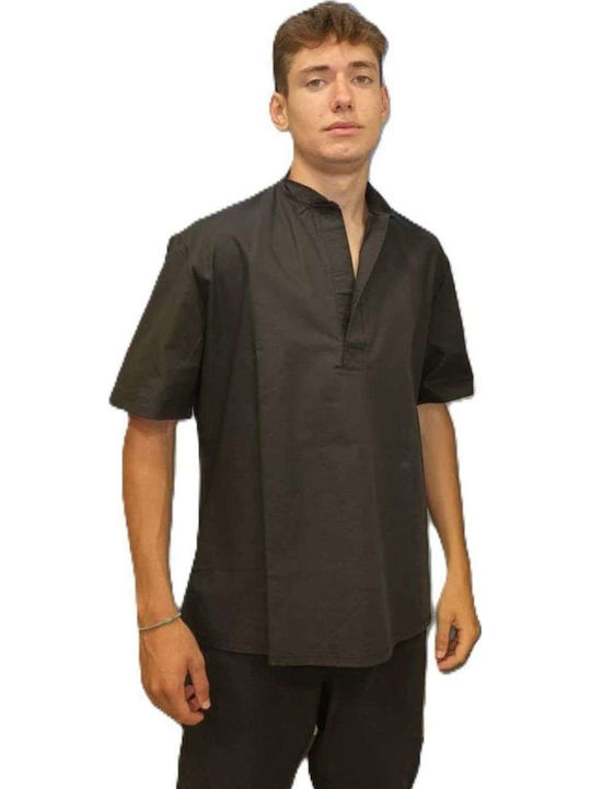 Cotton4all T-shirt Black