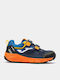 Shock Jr Παιδικά Sneakers Μπλε