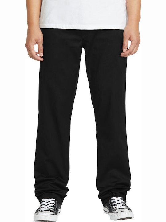 Frickin Modern Παντελόνι Black