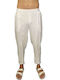 Men's Trousers White