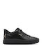 Γυναικεία Sneakers Μαύρα
