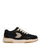 Ανδρικά Sneakers Black Light Cream