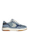 Ανδρικά Sneakers Light Blue Marine Blue Ivory