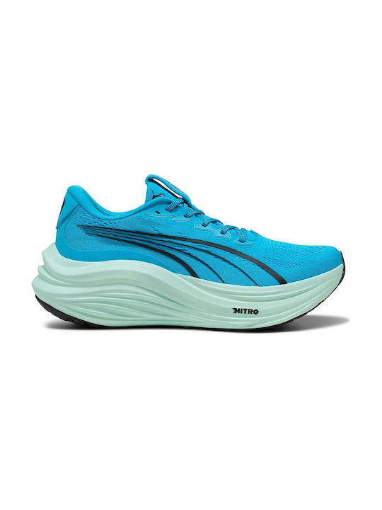 Puma MagMax Nitro 310088-12 Ανδρικά Αθλητικά Παπούτσια Running