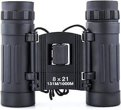 Analog Binoculars 8x21mm Analog Binoculars 8x21mm