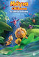 Μαγια Η Μελισσα 3 Η Χρυση Σφαιρα Dvd