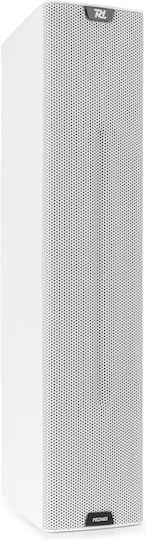 Power Dynamics Παθητικό Επιτοίχιο Ηχείο 260W (Τεμάχιο) Λευκό